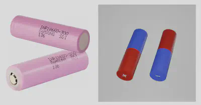 batteries