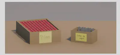 battery box