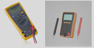 voltmeter