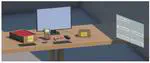 Educational Simulator for Lithium Battery Welding in Virtual Reality 🎮
